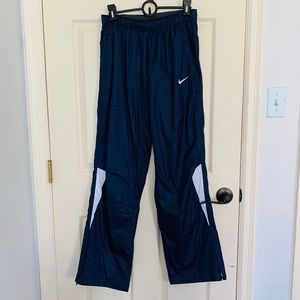 Nike Storm-Fit Warm Up Pants